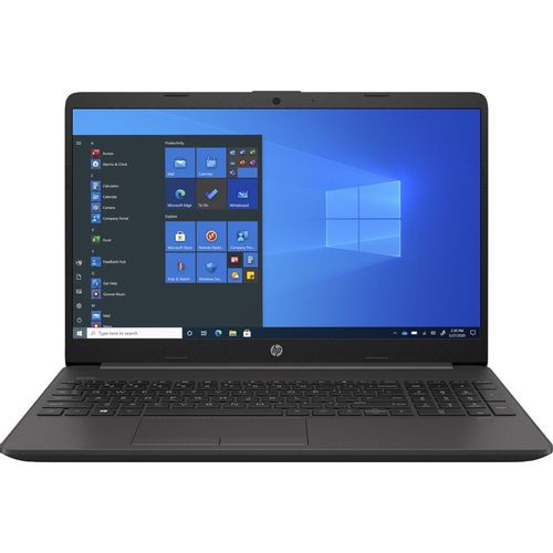 Ноутбук HP 255 G8 (27K56EA) 15.6" 1920x1080 (Full HD), AMD Ryzen 3 3250U, 2600 МГц, 8 Гб DDR-4, 256 Гб SSD, Radeon Vega 3, Wi-Fi, Bluetooth, Cam, Windows 10 Professional (64 bit), чёрный