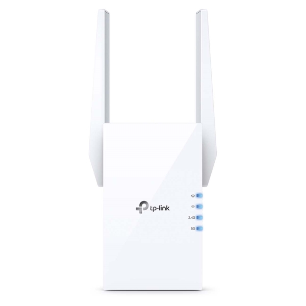 Усилитель сигнала Wi-Fi TP-LINK RE605X