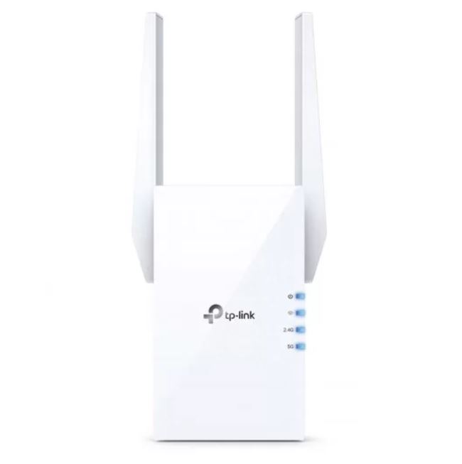 Усилитель сигнала Wi-Fi TP-LINK RE605X