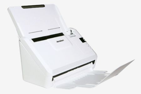 Сканер Avision AV332U (А4, 32 стр/мин, АПД 50 листов, USB2.0)