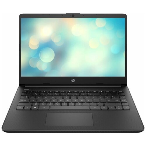 Ноутбук HP 14s-dq3001ur (3E7K2EA)