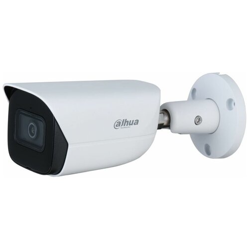 Видеокамера IP уличная цилиндрическая 4Мп Видеокамера IP уличная цилиндрическая 4Мп