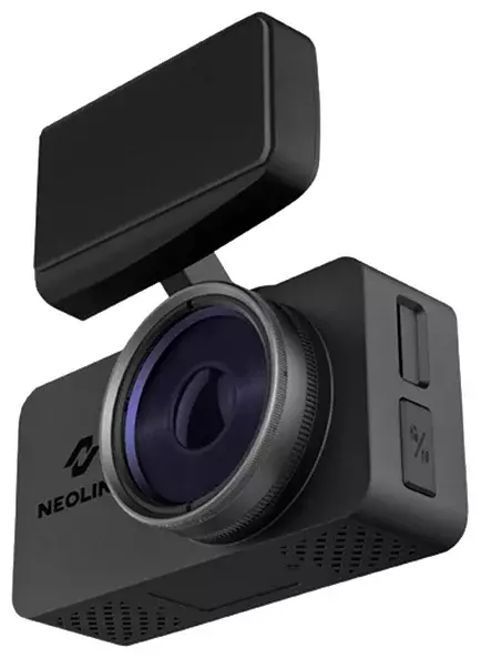 Видеорегистратор Neoline G-Tech X73 черный 2.1Mpix 1080x1920 1080p 140гр.