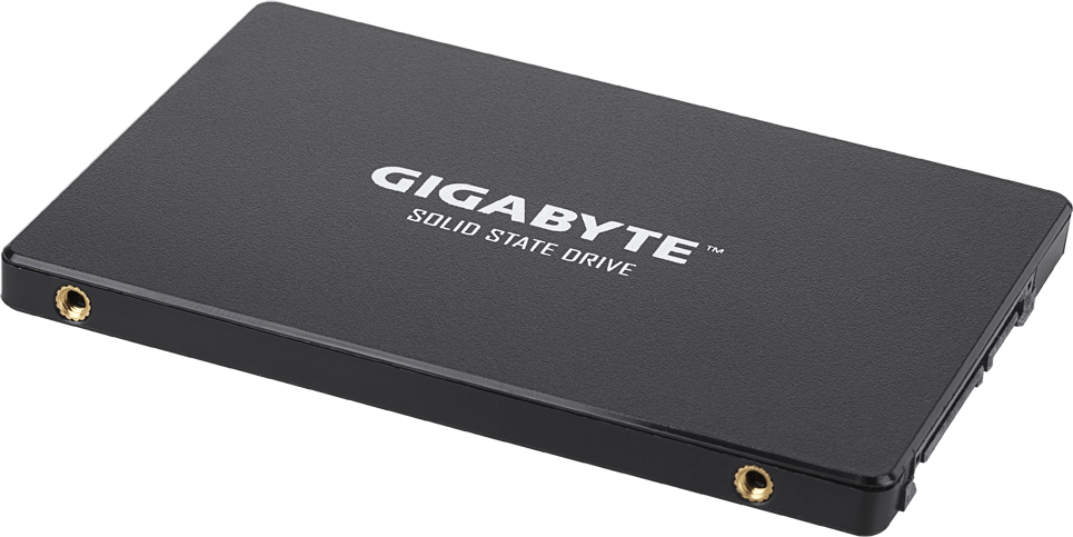 Твердотельный накопитель GIGABYTE 120 GB GP-GSTFS31120GNTD