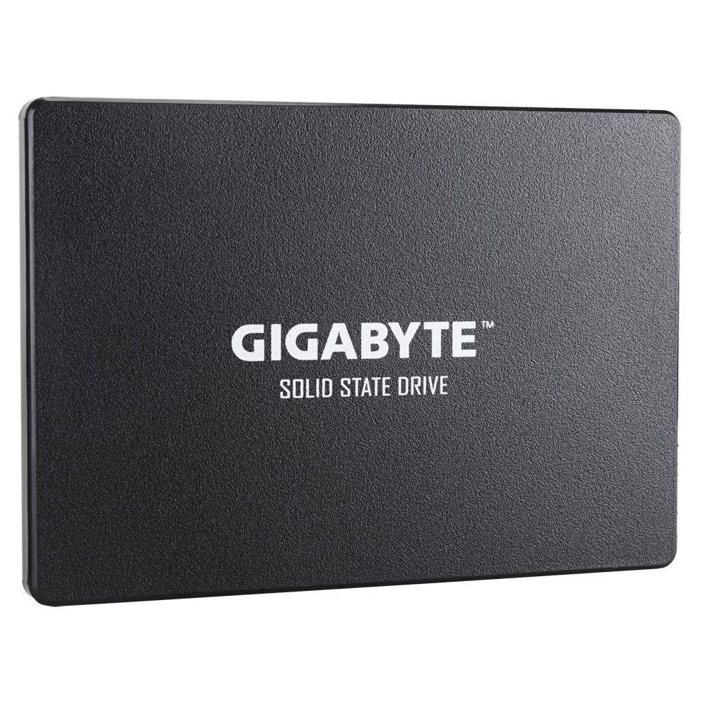 Твердотельный накопитель GIGABYTE 120 GB GP-GSTFS31120GNTD