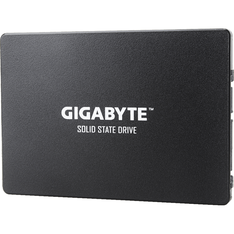 Твердотельный накопитель GIGABYTE 120 GB GP-GSTFS31120GNTD