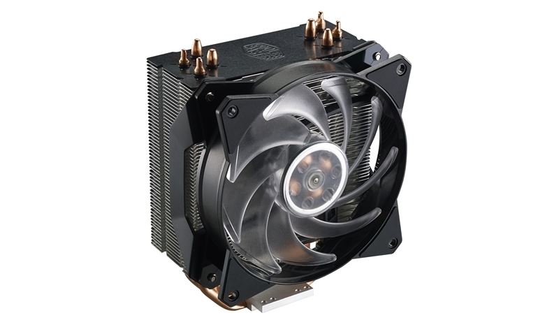 Кулер для процессора Cooler Master MasterAir MA410P MAP-T4PN-220PC-R1