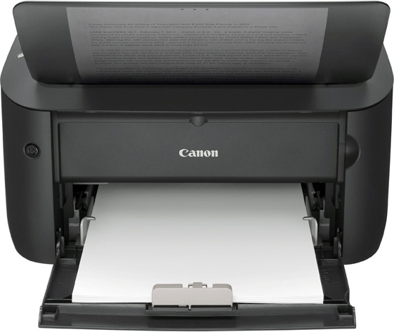 Принтер Canon i-SENSYS LBP6030B, черный