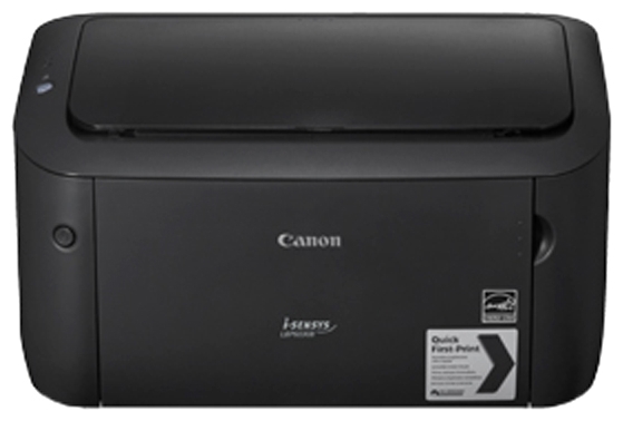 Принтер Canon i-SENSYS LBP6030B, черный