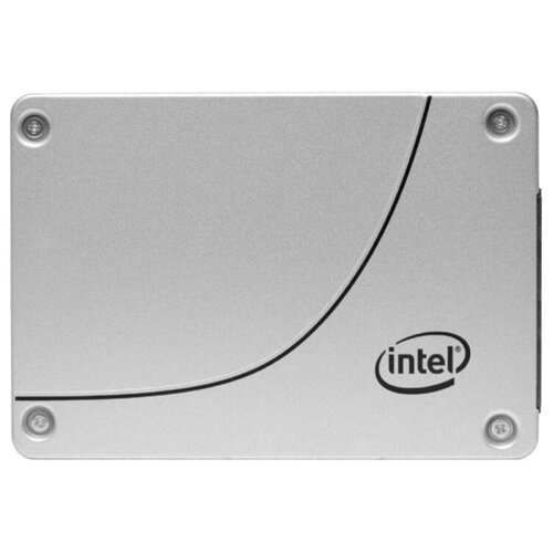 Твердотельный накопитель Intel S4510 Series SSDSC2KB240G801