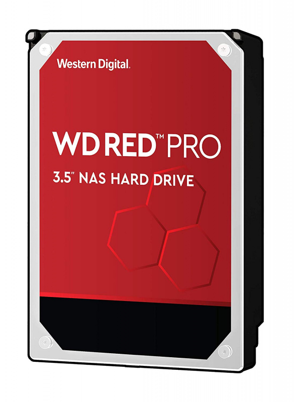 Жесткий диск Western Digital 14TB WD141KFGX