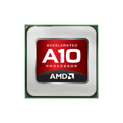 Процессор AMD PRO A10-8770, OEM