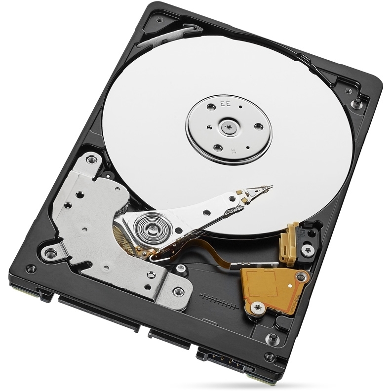 Жесткий диск Seagate Barracuda 2 TB ST2000LM015