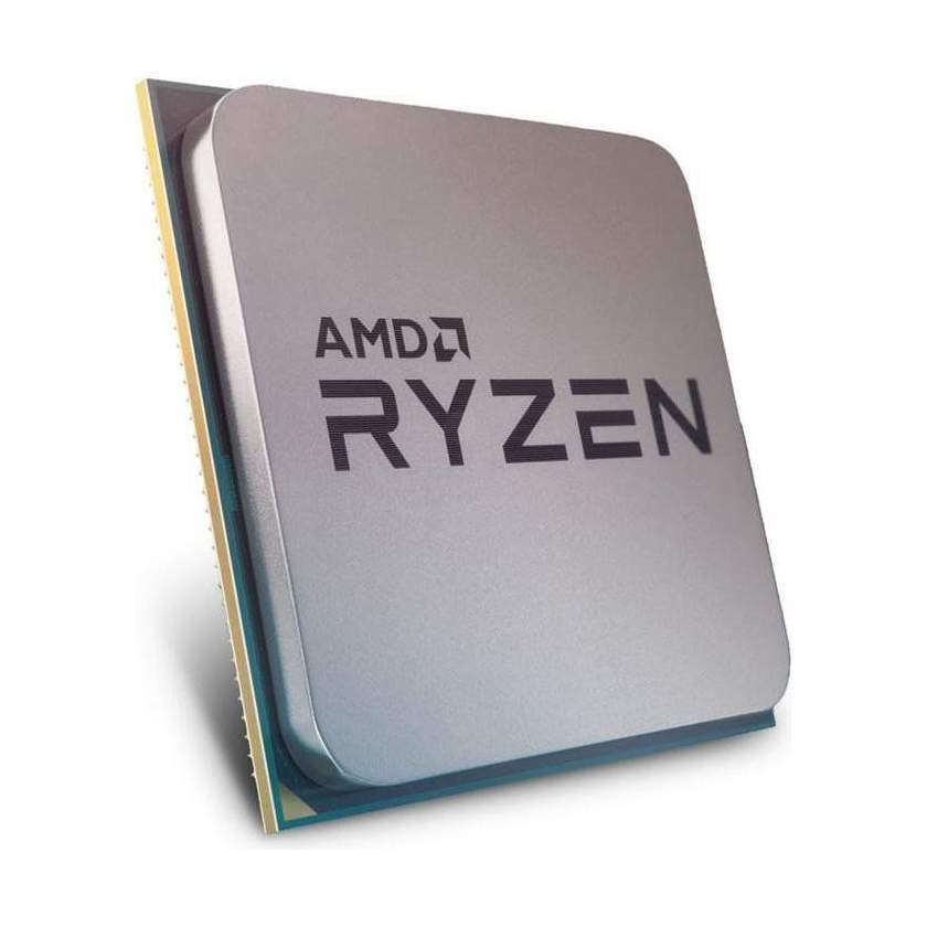 Процессор CPU AMD Socket AM4 RYZEN X6 R5-3500 OEM