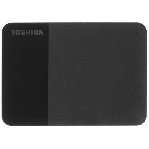 TOSHIBA HDTP320EK3AA Canvio Ready 2ТБ 2.5" USB 3.2 Gen 1