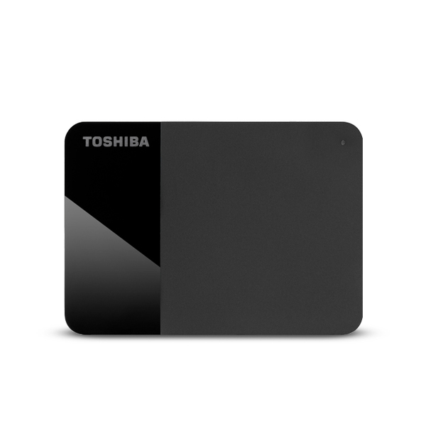 TOSHIBA HDTP320EK3AA Canvio Ready 2ТБ 2.5" USB 3.2 Gen 1