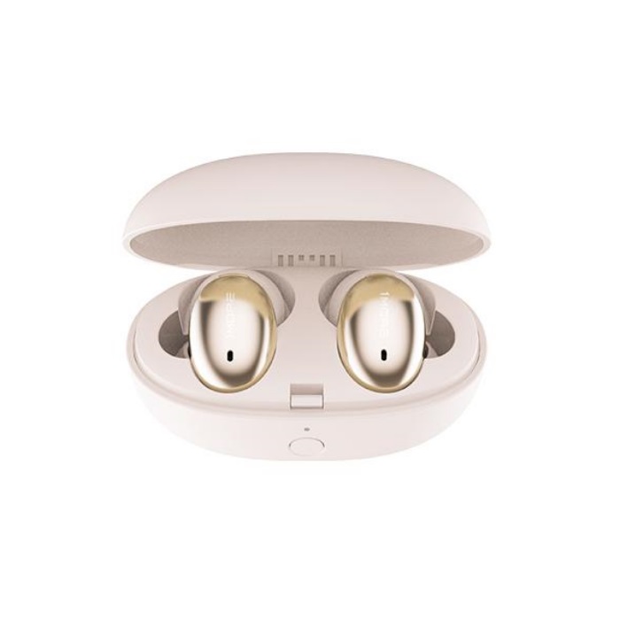 Гарнитура беспроводная 1MORE Stylish True Wireless In-ear Headphones GOLD
