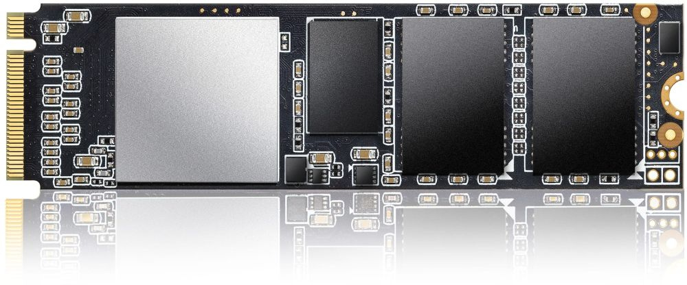 Накопитель SSD 512Gb ADATA XPG SX6000 Pro (ASX6000PNP-512GT-C)