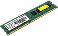 Оперативная память DIMM 4 Гб DDR4 2133 МГц Patriot (PSD44G213381) PC4-17000