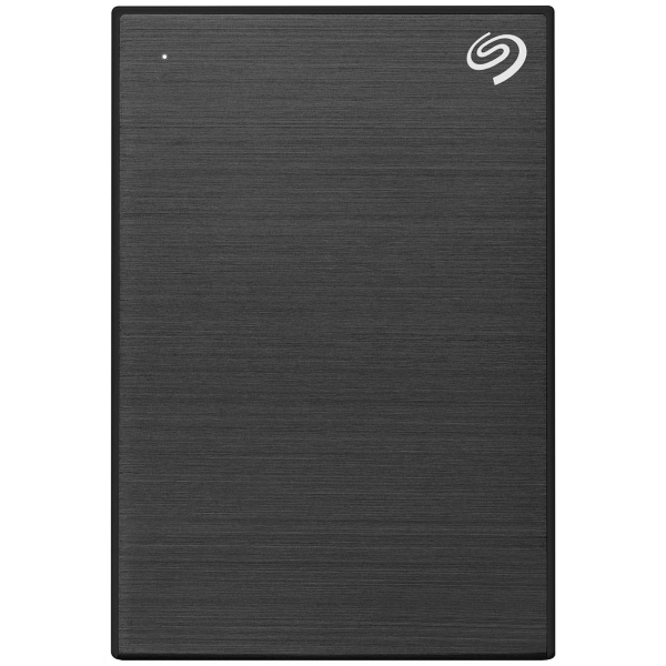 Внешний жесткий диск USB3 1TB EXT. BLACK STKB1000400 SEAGATE