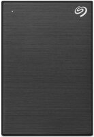 Внешний жесткий диск USB3 1TB EXT. BLACK STKB1000400 SEAGATE