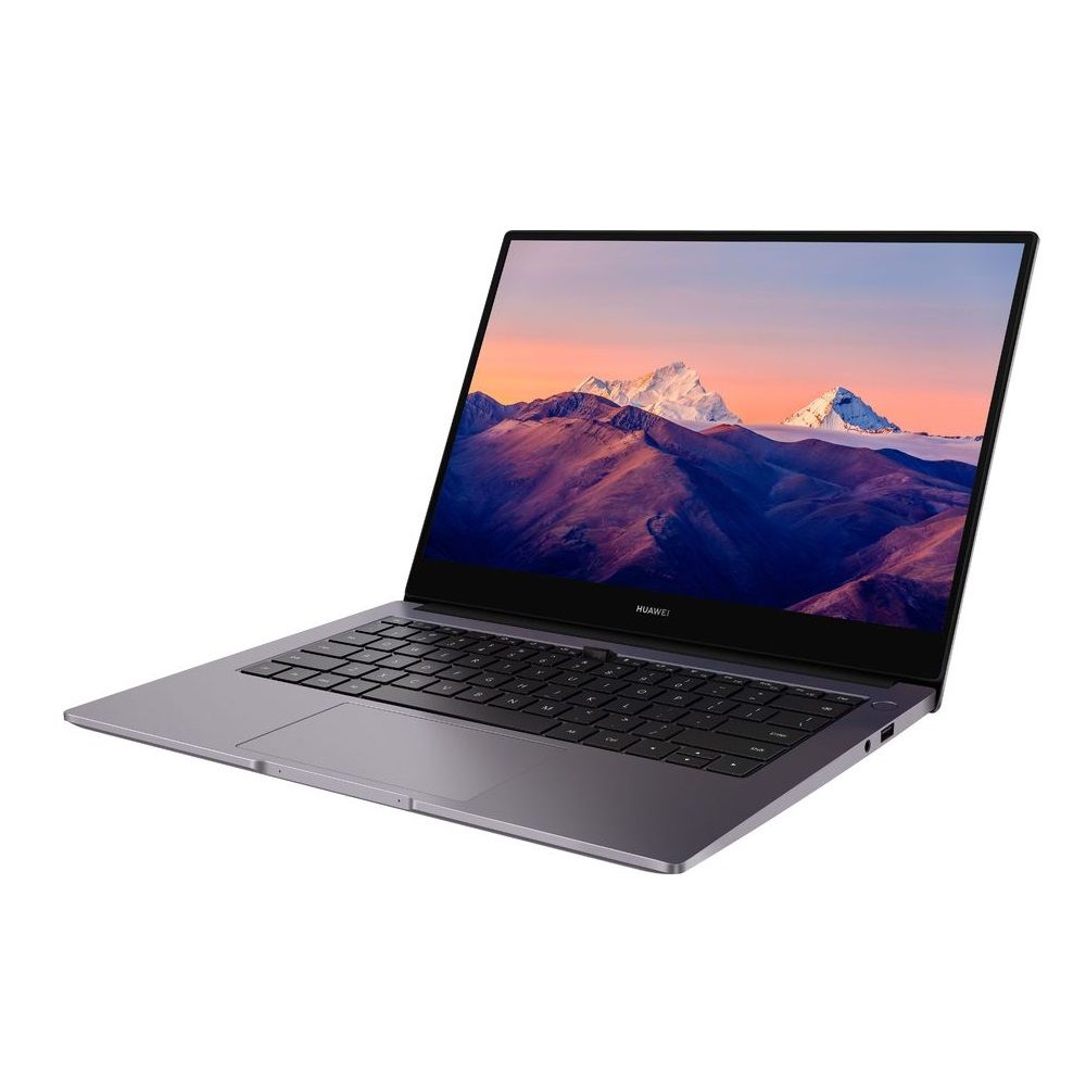 Ноутбук Huawei MateBook B3-410 (53012KFU)