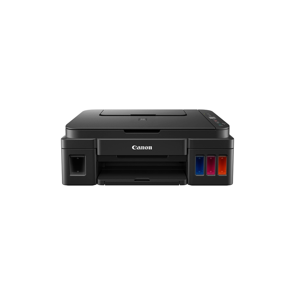 МФУ струйный Canon Pixma G2411 (2313C025) A4 USB черный