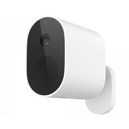 Видеокамера безопасности Mi Wireless Outdoor Security Camera 1080p MWC14 (BHR4433GL)