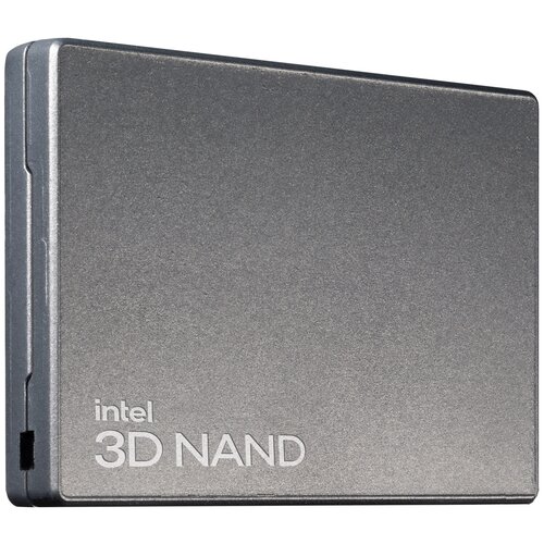 SSD диск Intel D7 P5510 3,84ТБ (SSDPF2KX038TZ01)