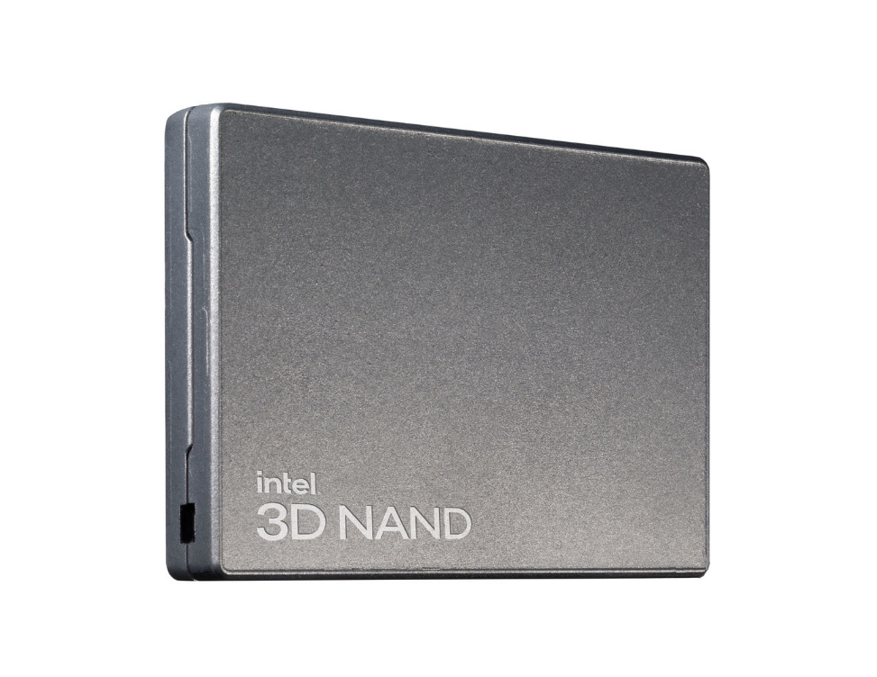 SSD диск Intel D7 P5510 3,84ТБ (SSDPF2KX038TZ01)