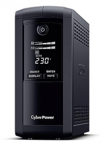 ИБП CyberPower VP700EILCD