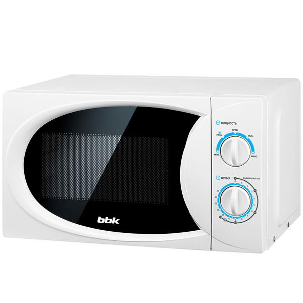 Микроволновая печь 20L SOLO 20MWS-710M/W BBK