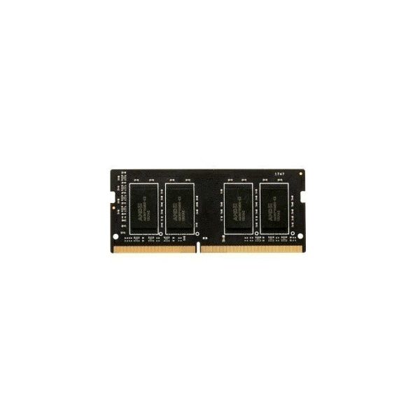 Оперативная память 4Gb DDR4 2666MHz AMD SO-DIMM (R744G2606S1S-UO) OEM
