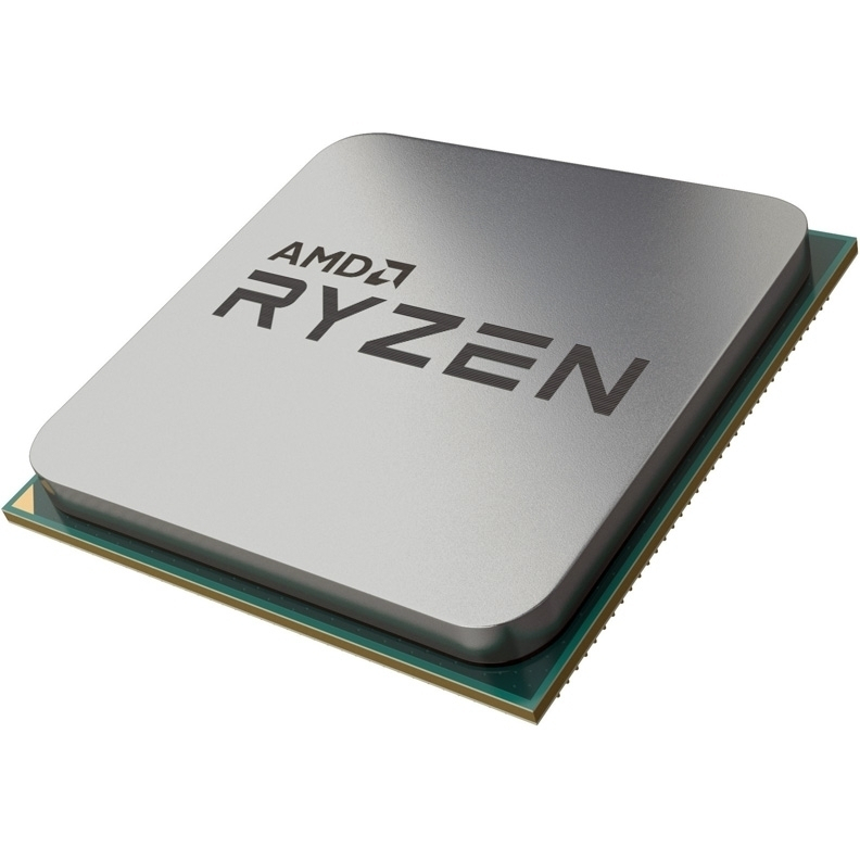 Процессор AMD Ryzen 9 5900X AM4 OEM