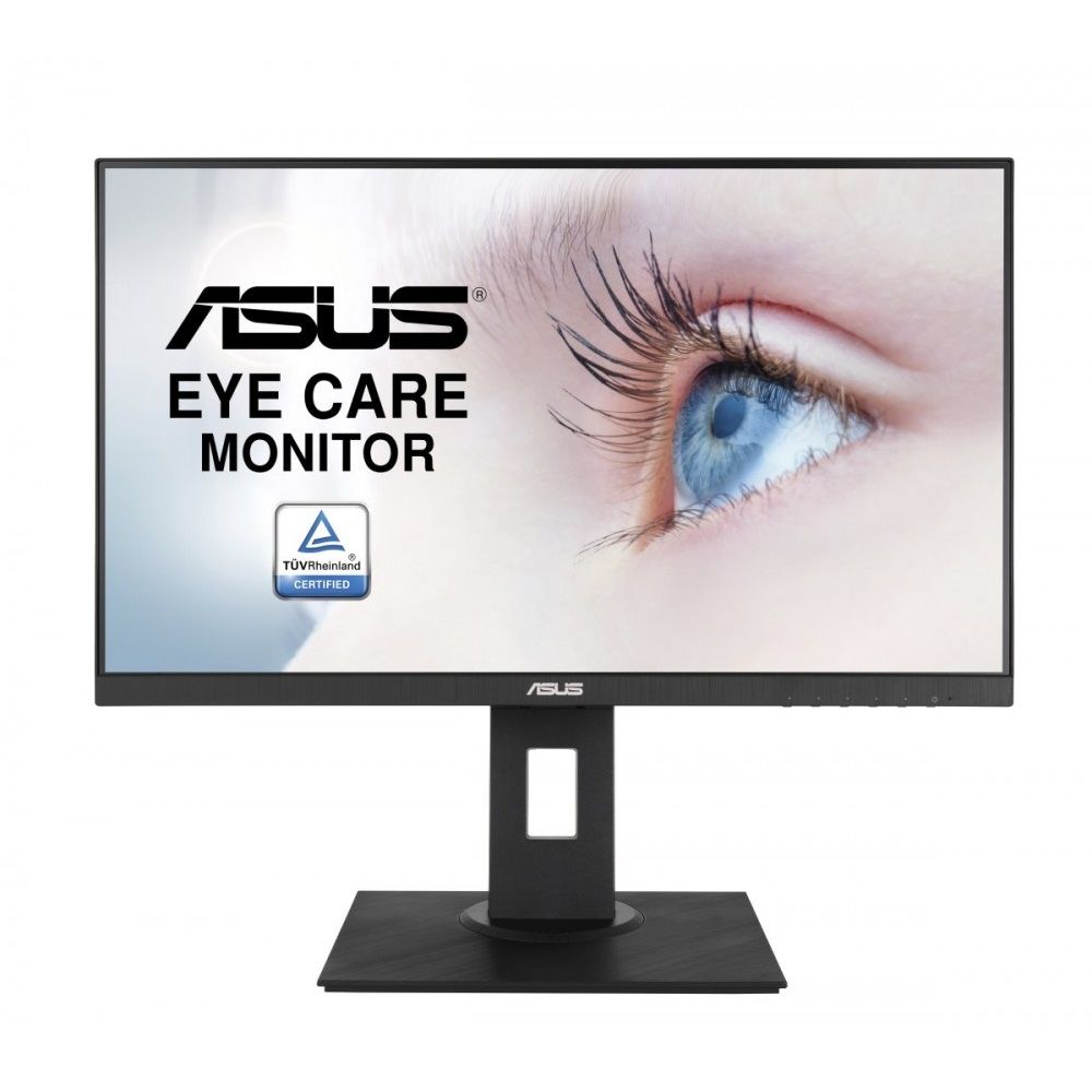 Монитор ASUS VA24DQLB 23.8", черный