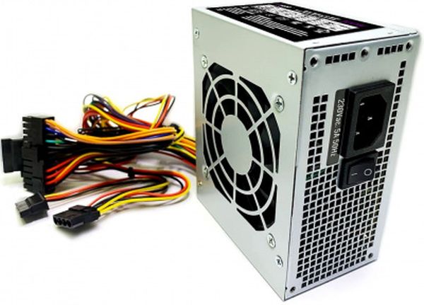 Блок питания 400W HIPER HP-400SFX