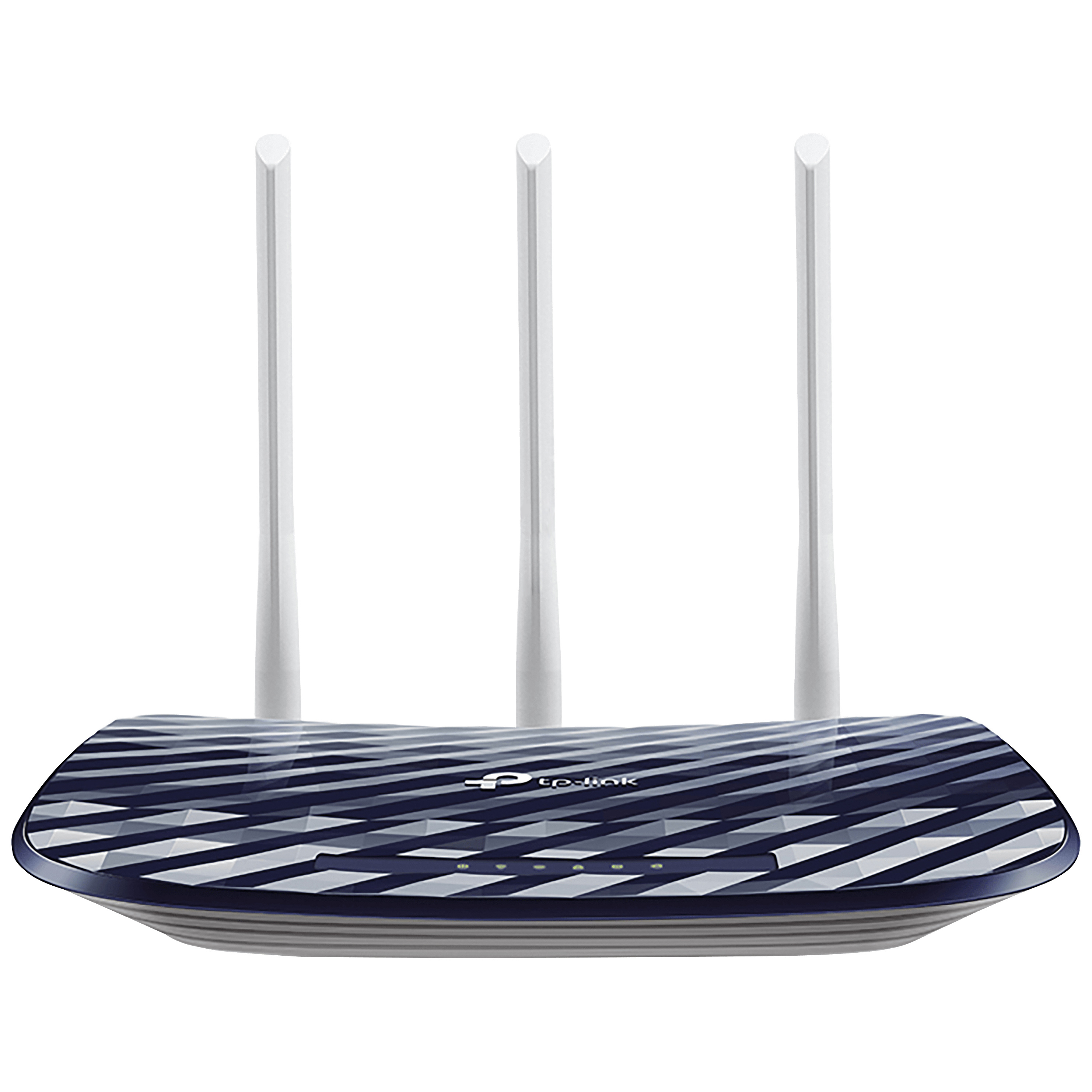 Wi-Fi роутер TP-LINK Archer C20(RU) V4, белый / синий