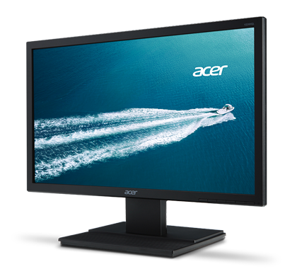 Монитор Acer V226HQLBbi 21.5"