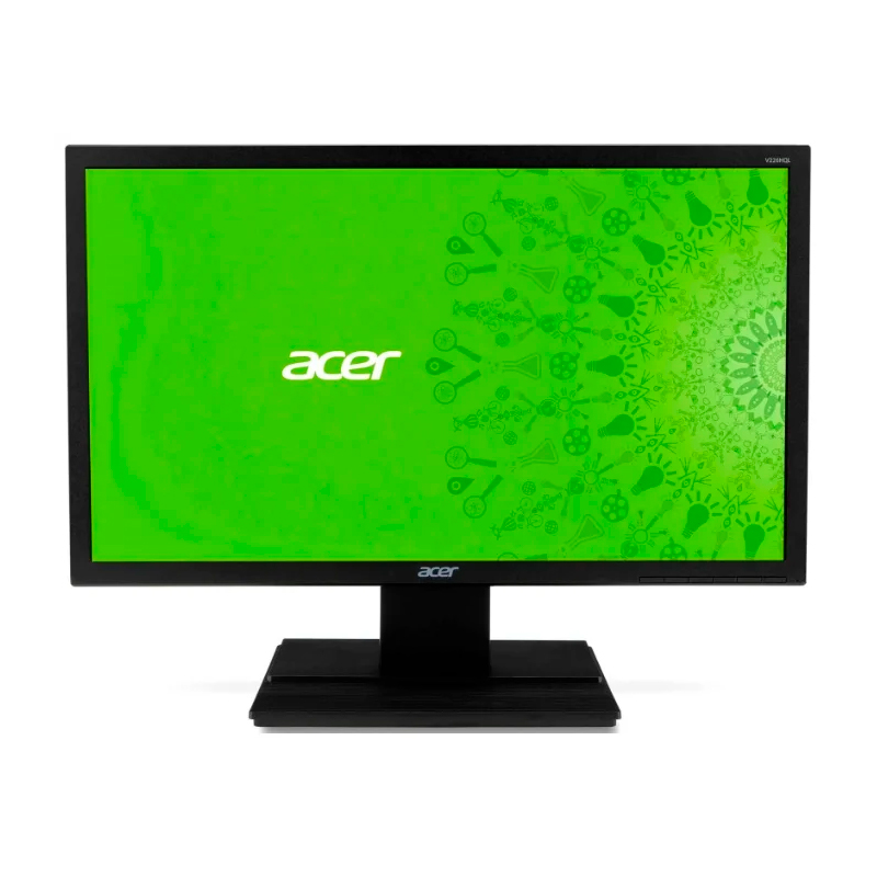 Монитор Acer V226HQLBbi 21.5"