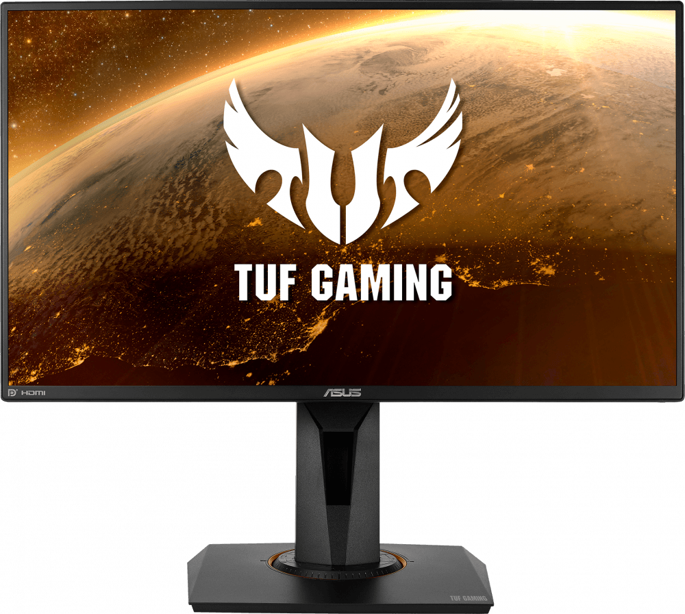 Монитор Asus VG259QM TUF Gaming 25" Black (90LM0530-B02370)