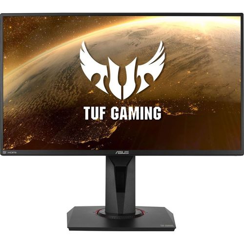Монитор Asus VG259QM TUF Gaming 25" Black (90LM0530-B02370)