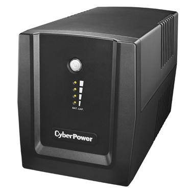 Источник бесперебойного питания CyberPower UT1500EI