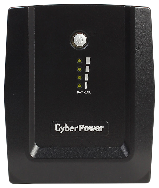 Источник бесперебойного питания CyberPower UT1500EI