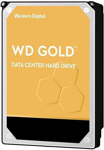 Жесткий диск WD Gold 6ТБ (WD6003FRYZ)