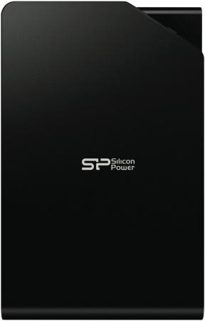 External HDD 2.5" 2.0Tb Silicon Power Stream S03 <SP020TBPHDS03S3K>