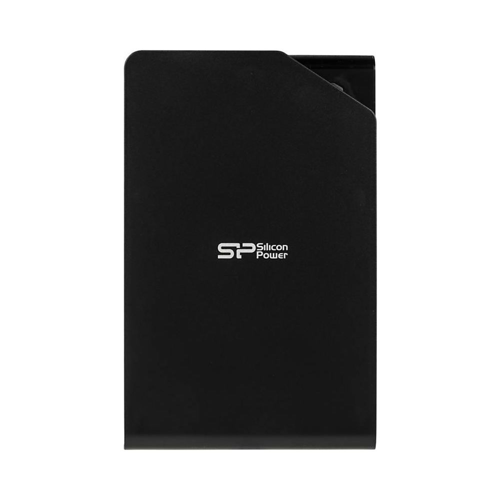 External HDD 2.5" 2.0Tb Silicon Power Stream S03 <SP020TBPHDS03S3K>