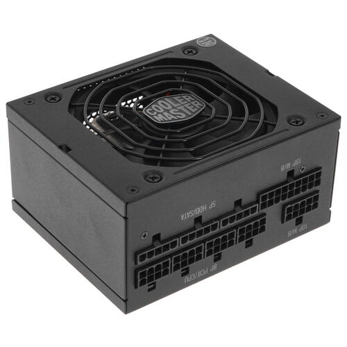 Блок питания 750W Cooler Master V750 SFX Gold (MPY-7501-SFHAGV-EU)