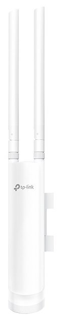 Точка доступа Wave2 AC1200 , 300Mbps at 2.4GHz + 867Mbps at 5GHz, 1 Gigabit LAN, 802.3af PoE