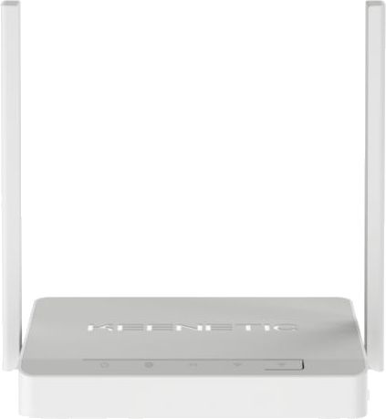 Wi-Fi роутер Keenetic DSL (KN-2010), серый