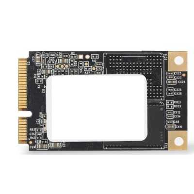 SSD mSATA Netac 512Gb N5M Series <NT01N5M-512G-M3X>